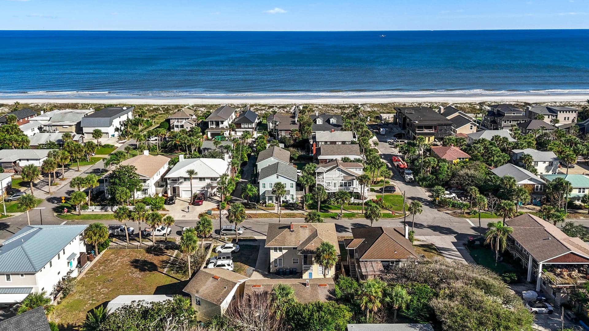 Neptune Beach homes for sale