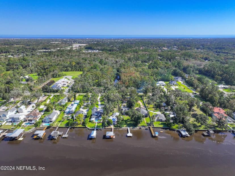 44 ROSCOE Boulevard N, Ponte Vedra Beach, FL 32082