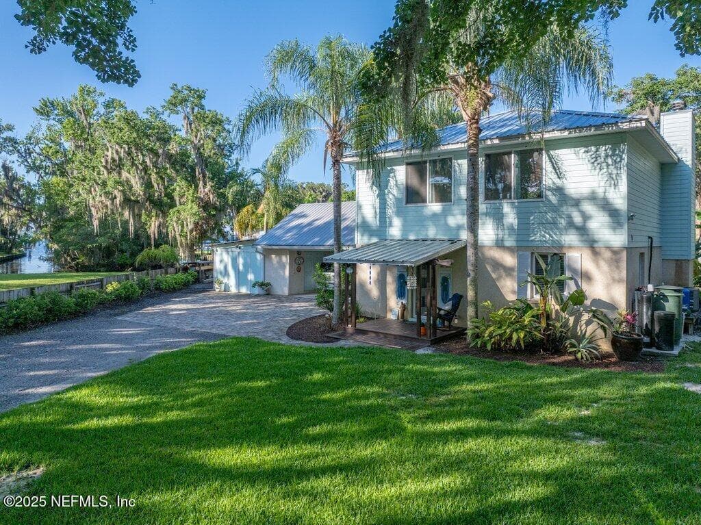 8211 COLEE COVE BRANCH Road G, St. Augustine, FL 32092, St. Augustine, FL - photo 3