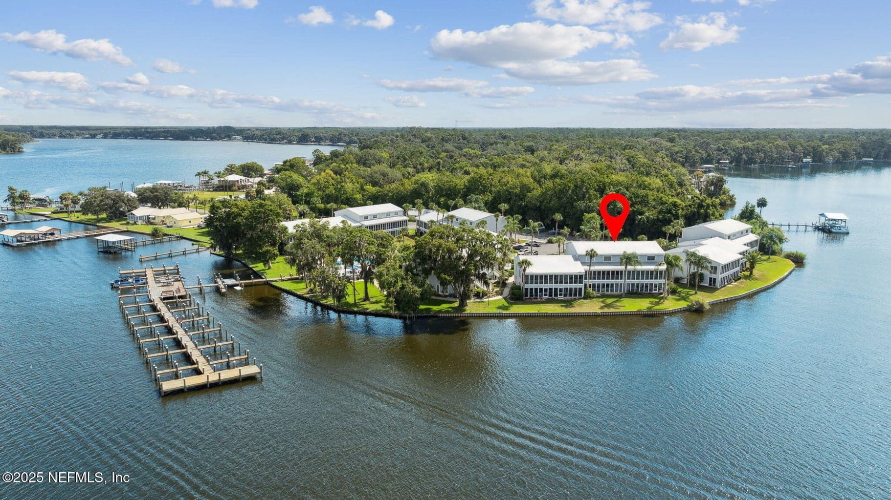 125 RIVER BEND Place BLD. D, Welaka, FL 32193, Welaka, FL - photo 1