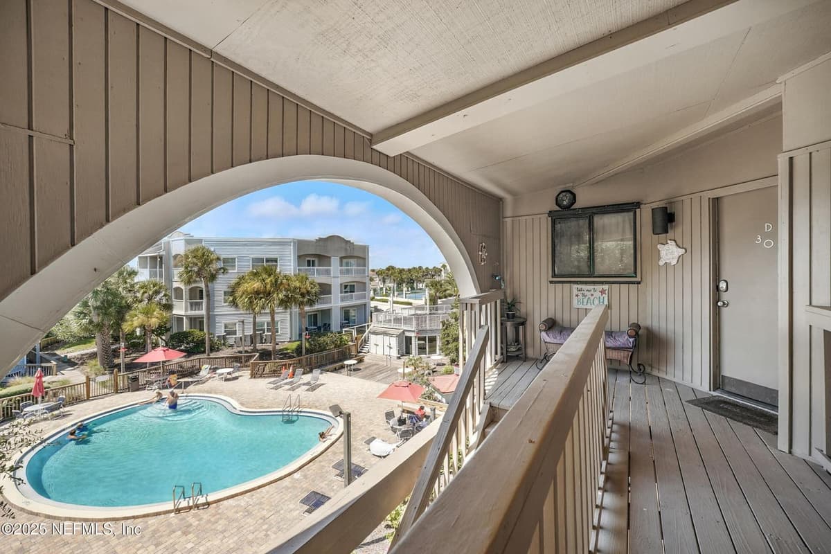 180 OCEAN HIBISCUS Drive 301, St. Augustine, FL 32080, St. Augustine, FL - photo 2