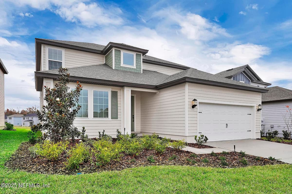 2118 BLACK GLASS Place, Middleburg, FL 32068, Middleburg, FL - photo 2
