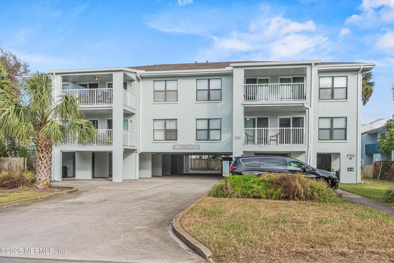 221 6TH Avenue S E, Jacksonville Beach, FL 32250, Jacksonville Beach, FL - photo 1