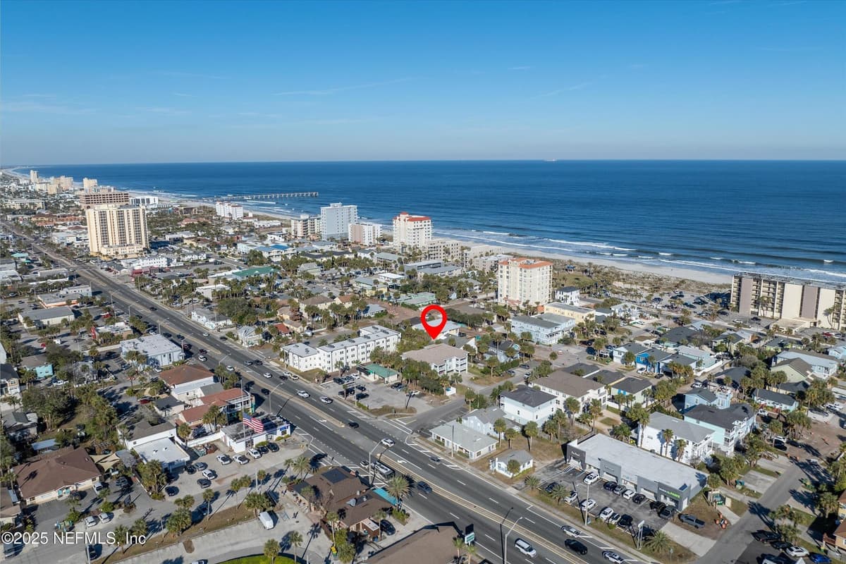 221 6TH Avenue S E, Jacksonville Beach, FL 32250, Jacksonville Beach, FL - photo 2