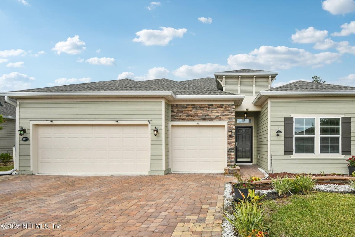 84927 FALL RIVER Parkway, Fernandina Beach, FL 32034, Fernandina Beach, FL - photo 2