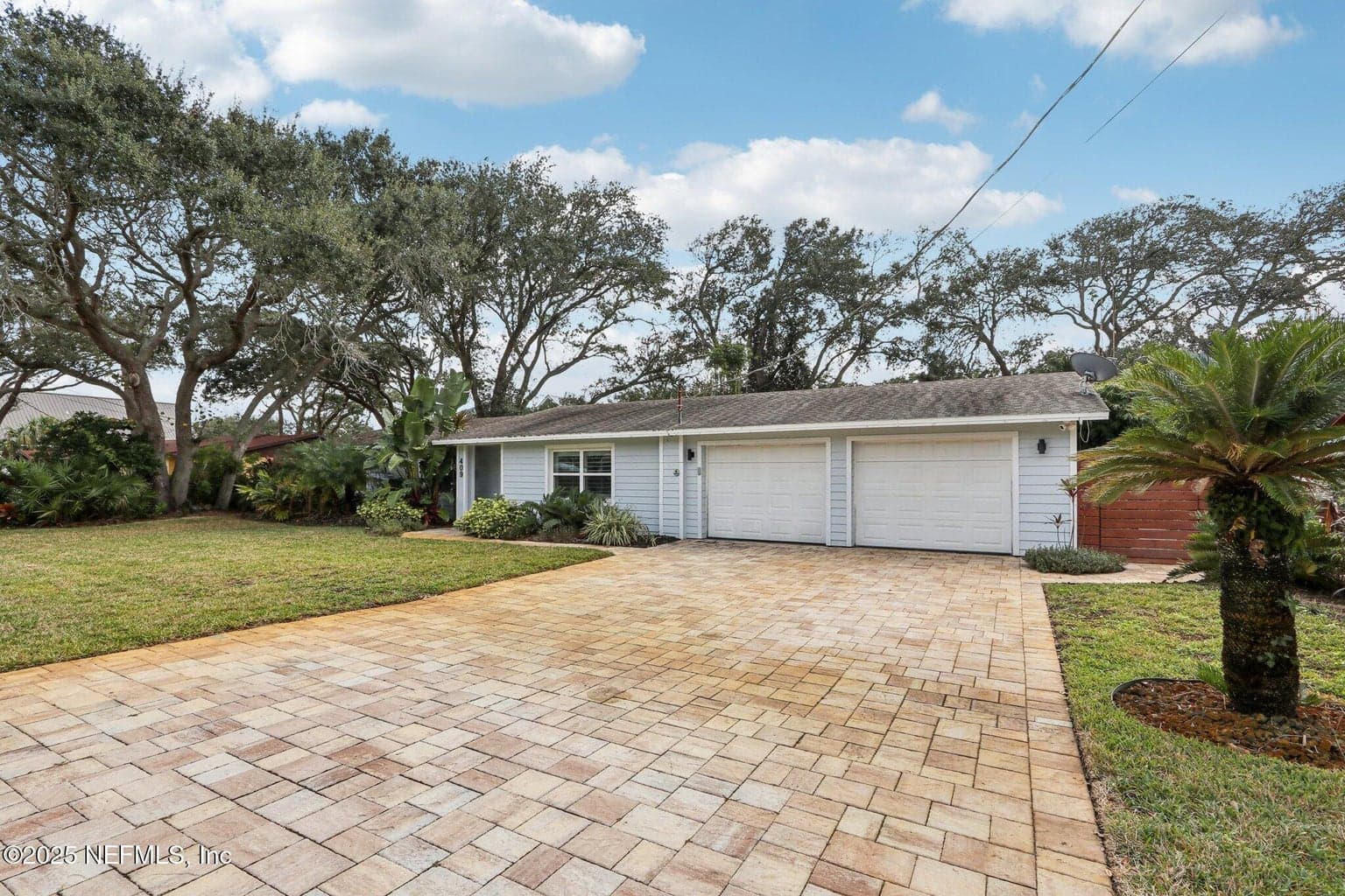409 SEVENTEENTH Street, St. Augustine, FL 32084, St. Augustine, FL - photo 1