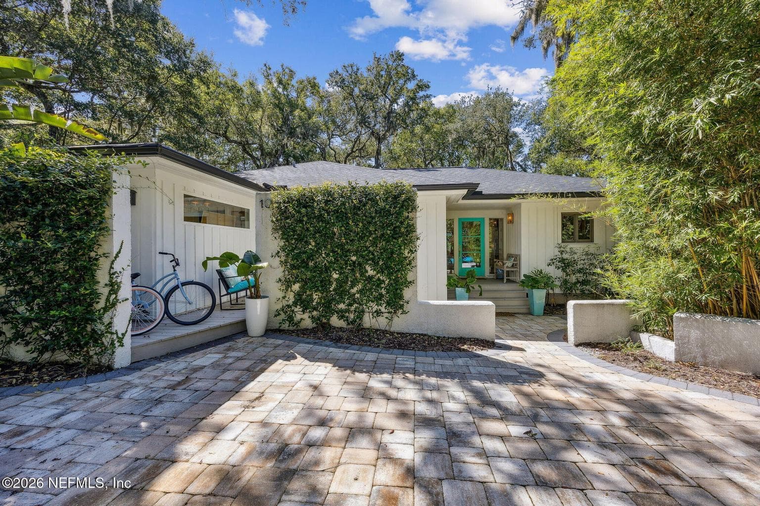 10 GREEN WINGED TEAL Road, Fernandina Beach, FL 32034, Fernandina Beach, FL - photo 1