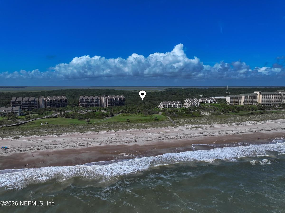 10 GREEN WINGED TEAL Road, Fernandina Beach, FL 32034, Fernandina Beach, FL - photo 2