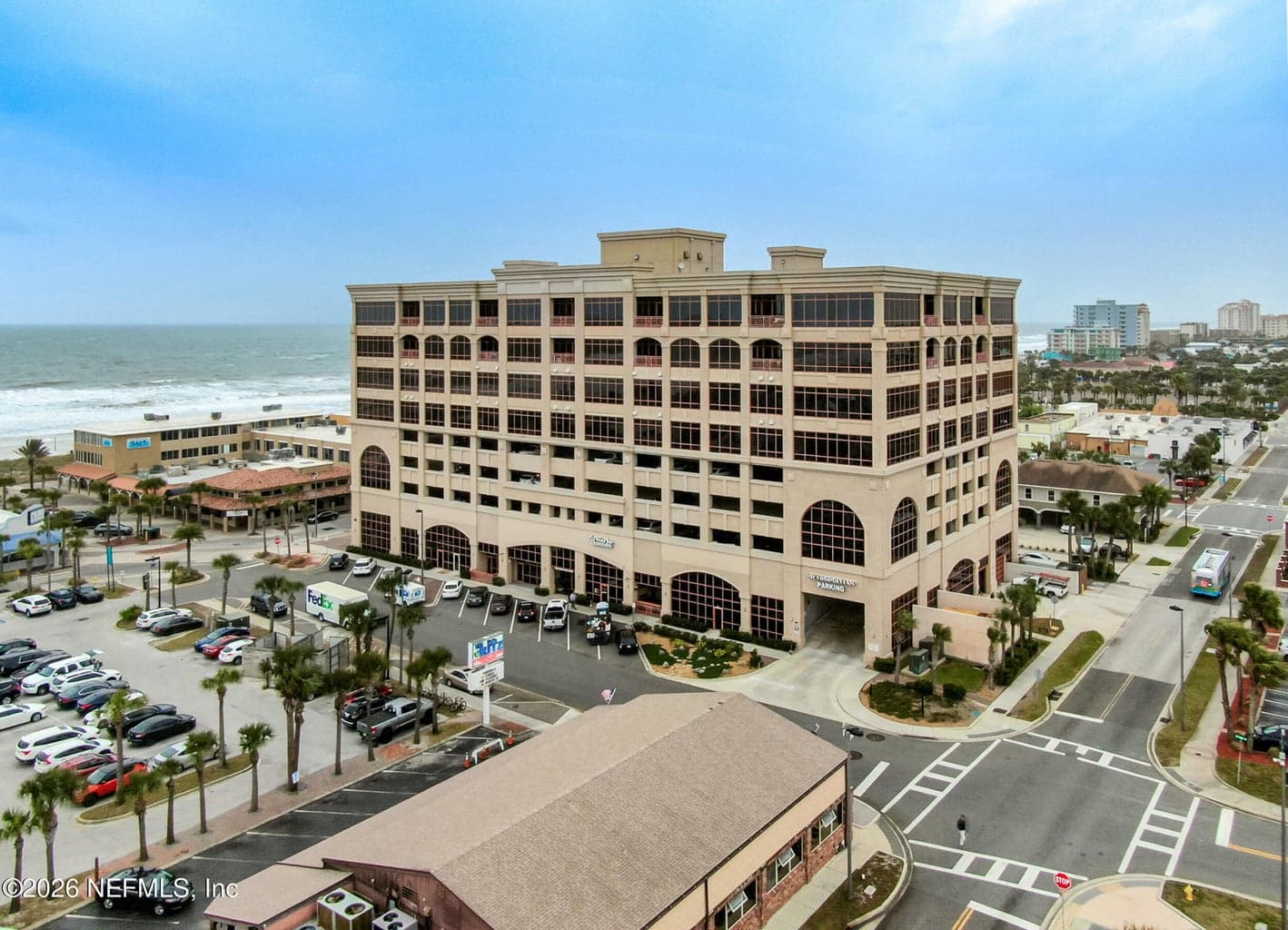 320 1ST Street 810, Jacksonville Beach, FL 32250, Jacksonville Beach, FL - photo 1