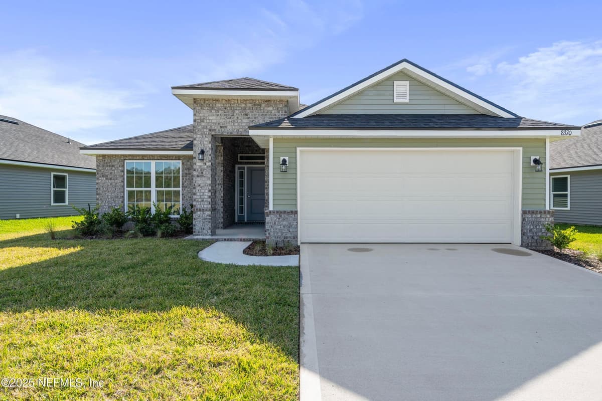 8321 HELMSLEY Boulevard, Jacksonville, FL 32219, Jacksonville, FL - photo 2
