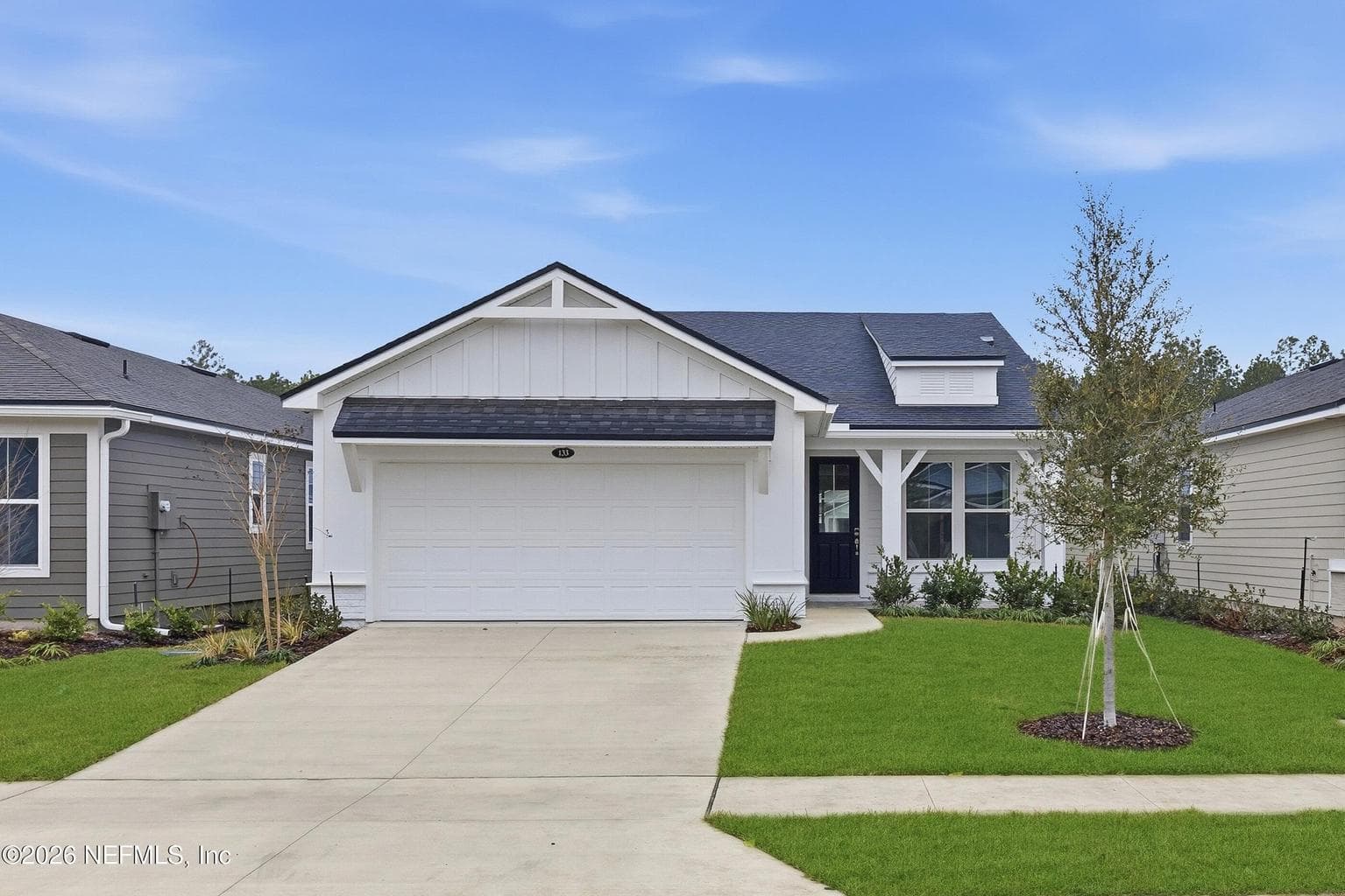 133 CRAFTON Circle, St. Johns, FL 32259, St. Johns, FL - photo 1