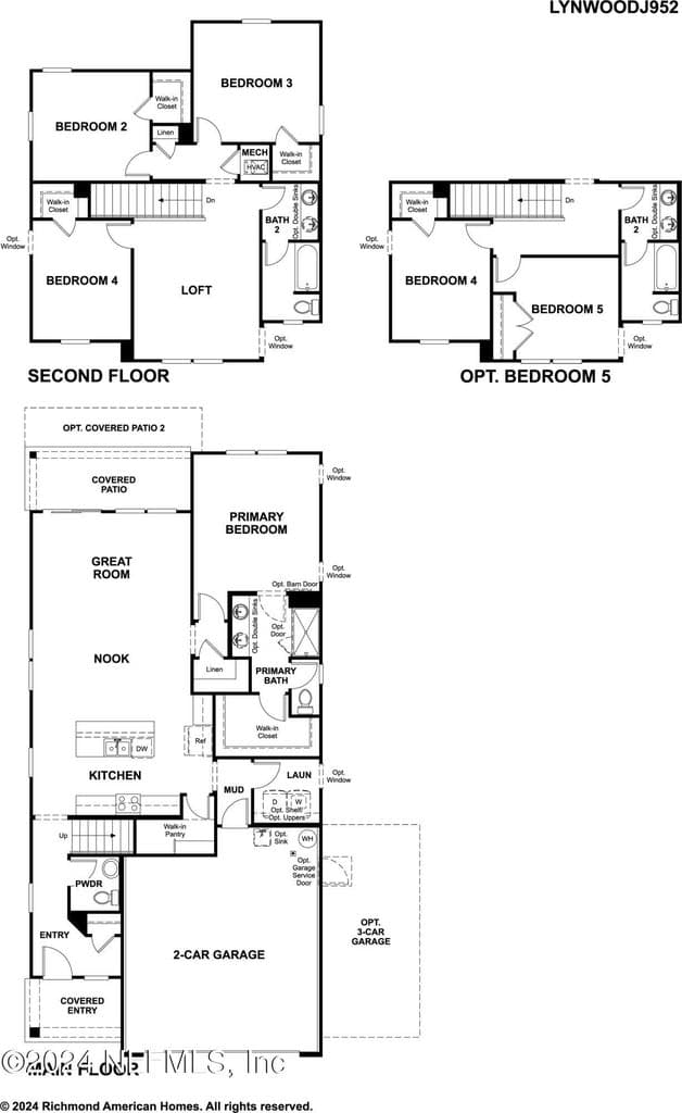1003 CEDAR SLOUGH Drive, Jacksonville, FL 32220, Jacksonville, FL - photo 2