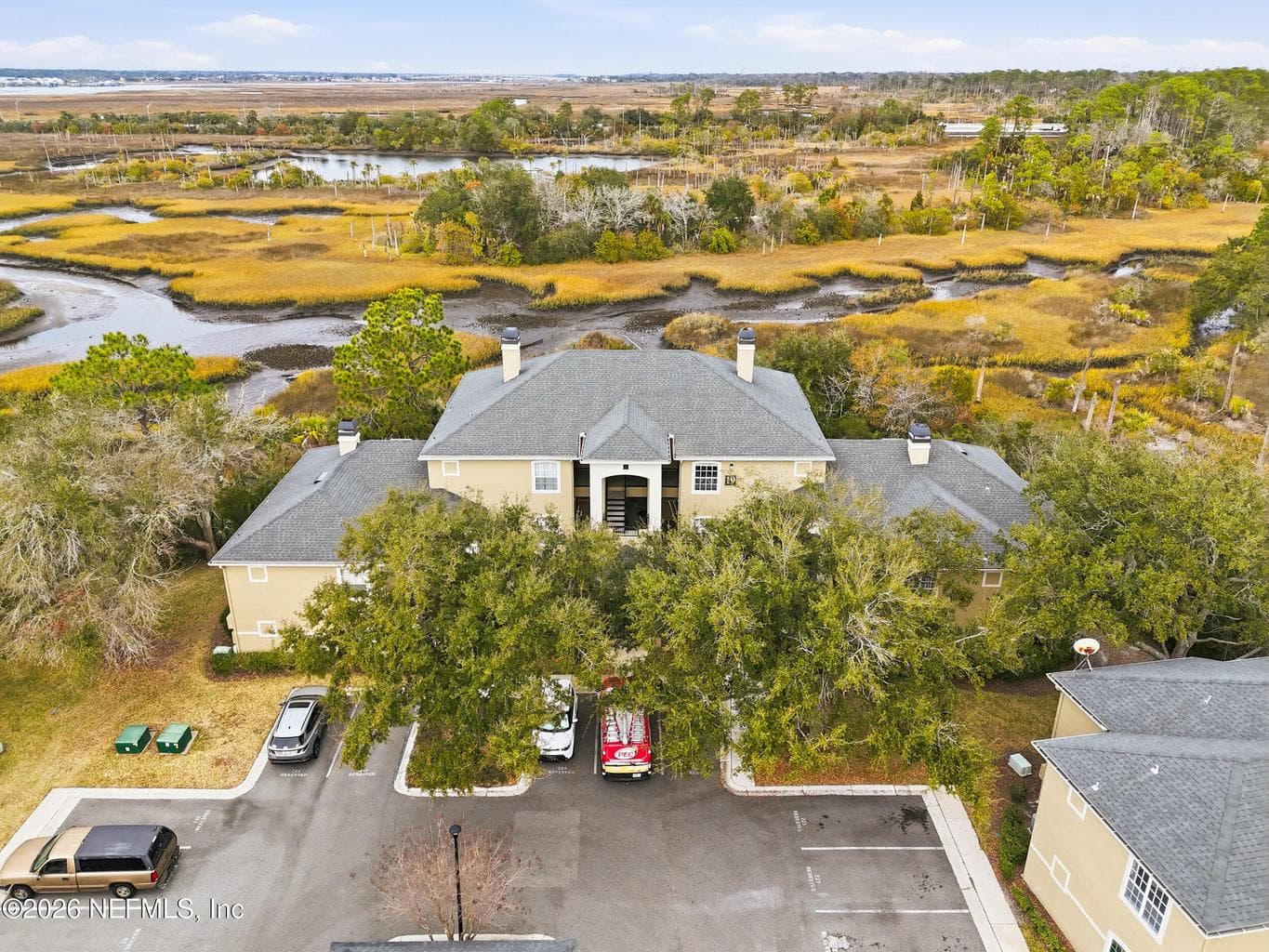 1701 THE GREENS Way 1923, Jacksonville Beach, FL 32250, Jacksonville Beach, FL - photo 1