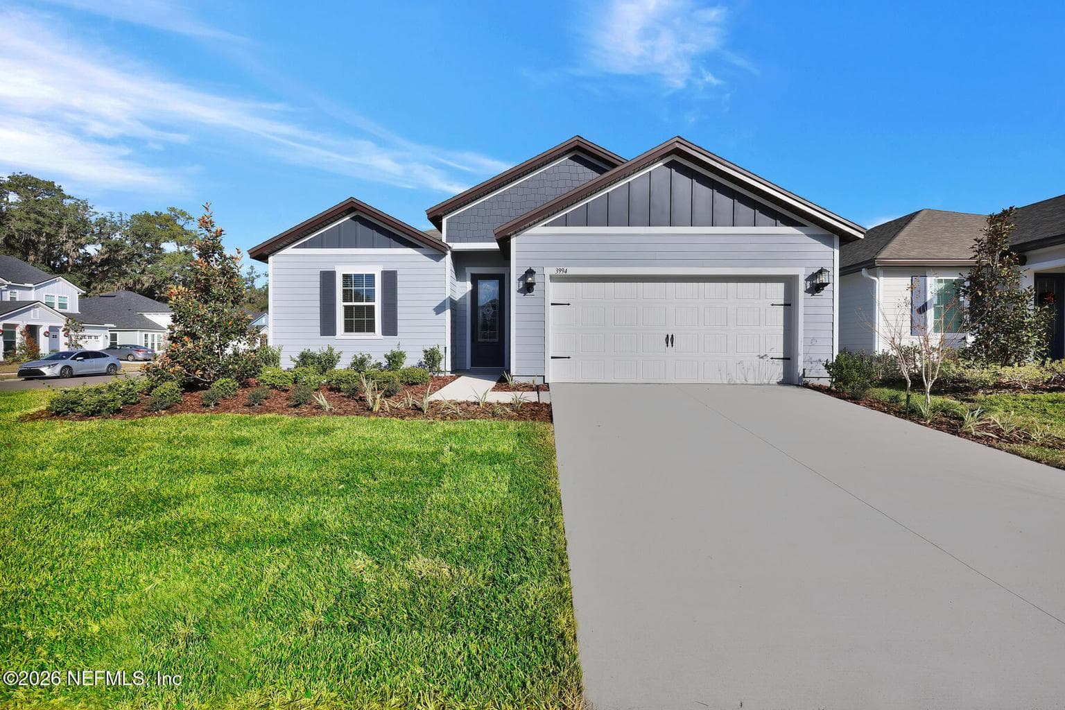 2074 FEATHEREDGE WAY Way, Middleburg, FL 32068, Middleburg, FL - photo 1