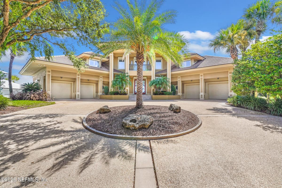 1119 PONTE VEDRA Boulevard, Ponte Vedra Beach, FL 32082, Ponte Vedra Beach, FL - photo 3