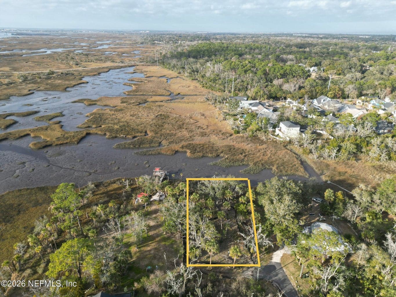 1304 GLADIOLA Street, Atlantic Beach, FL 32233, Atlantic Beach, FL - photo 1