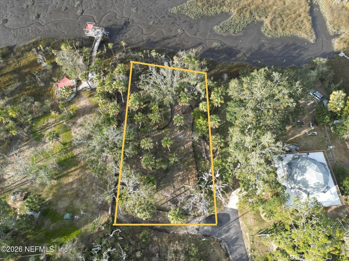 1304 GLADIOLA Street, Atlantic Beach, FL 32233, Atlantic Beach, FL - photo 2