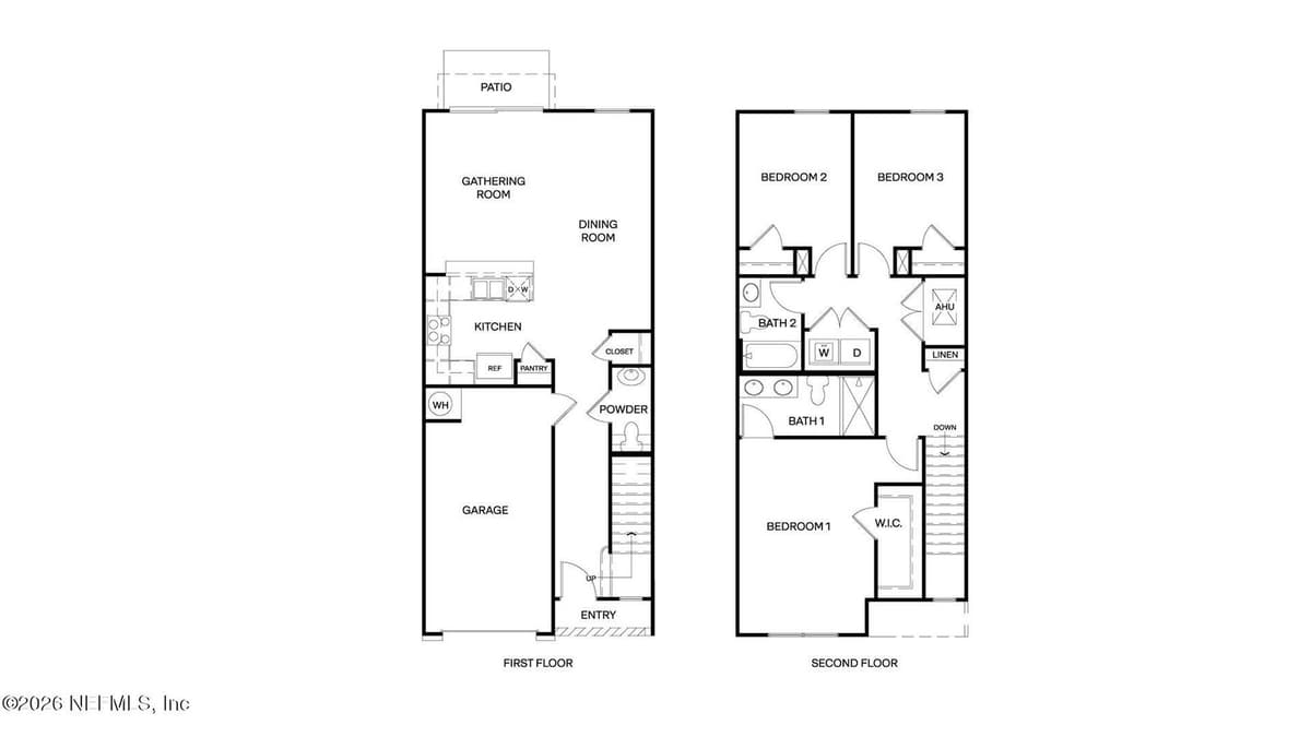 14467 CANTER Road, Jacksonville, FL 32234, Jacksonville, FL - photo 3