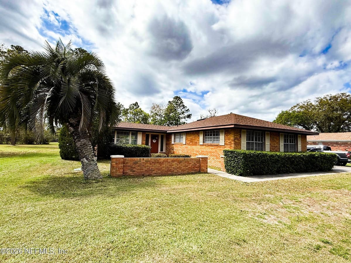 13982 SE 48TH Avenue, Starke, FL 32091, Starke, FL - photo 2