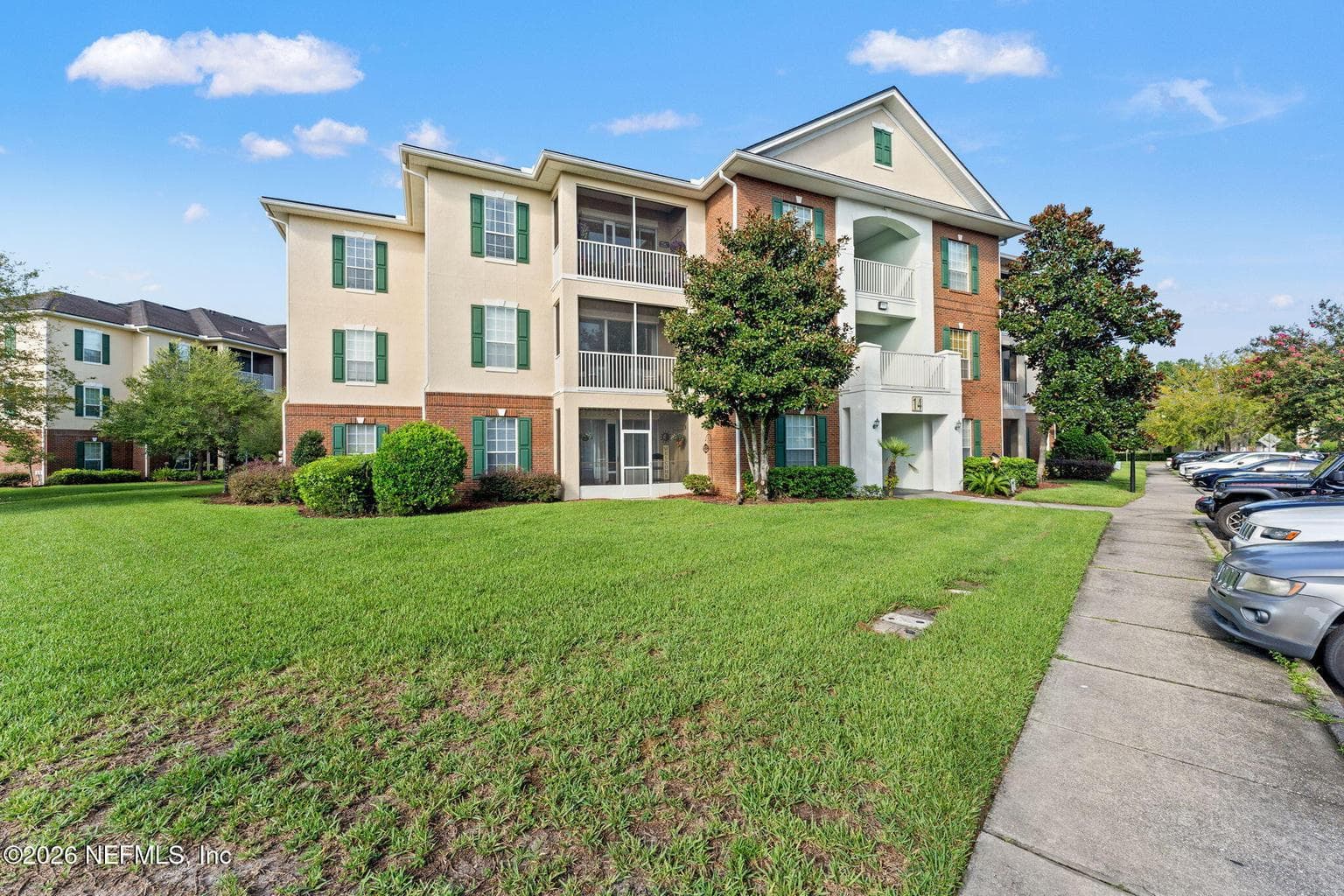 785 OAKLEAF PLANTATION Parkway 1413, Orange Park, FL 32065, Orange Park, FL - photo 1