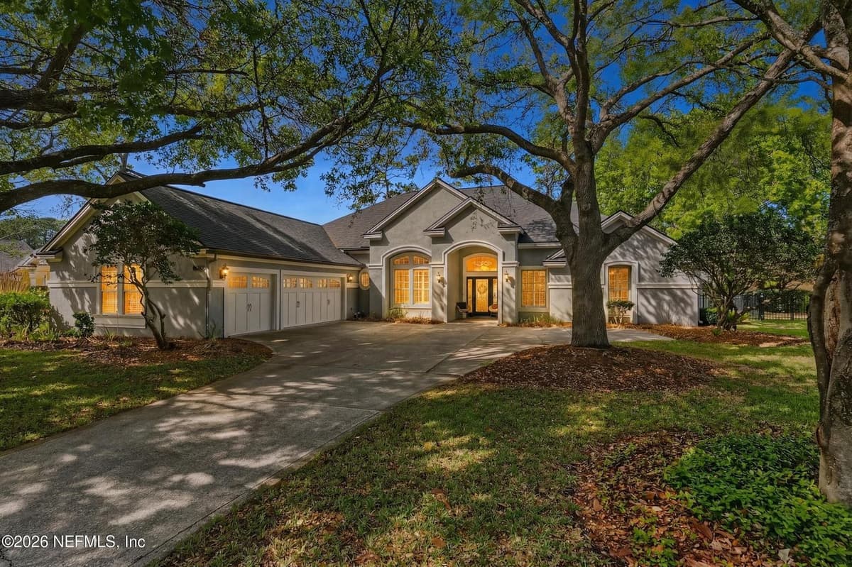 12925 HUNTLEY MANOR Drive, Jacksonville, FL 32224, Jacksonville, FL - photo 2
