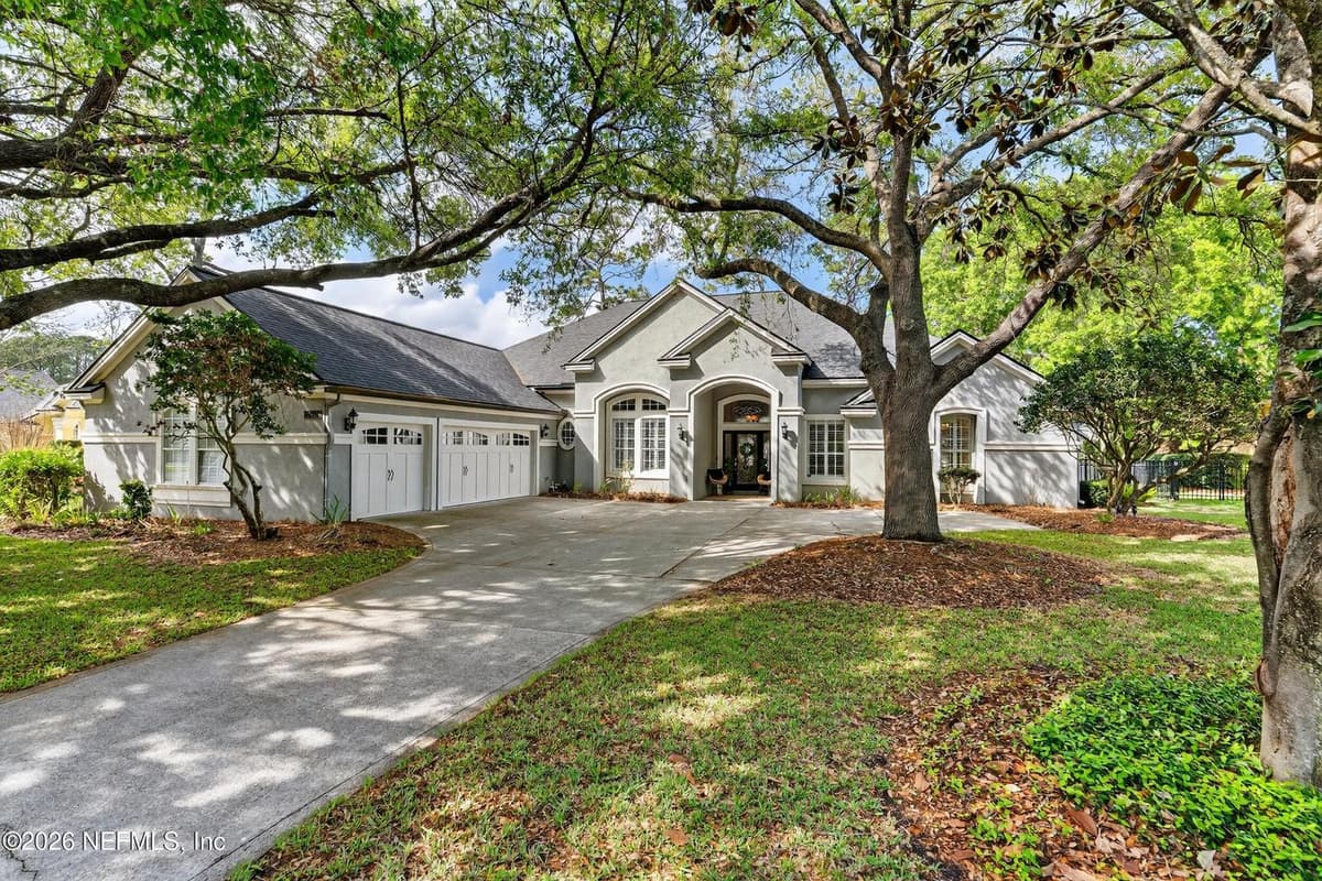 12925 HUNTLEY MANOR Drive, Jacksonville, FL 32224, Jacksonville, FL - photo 3