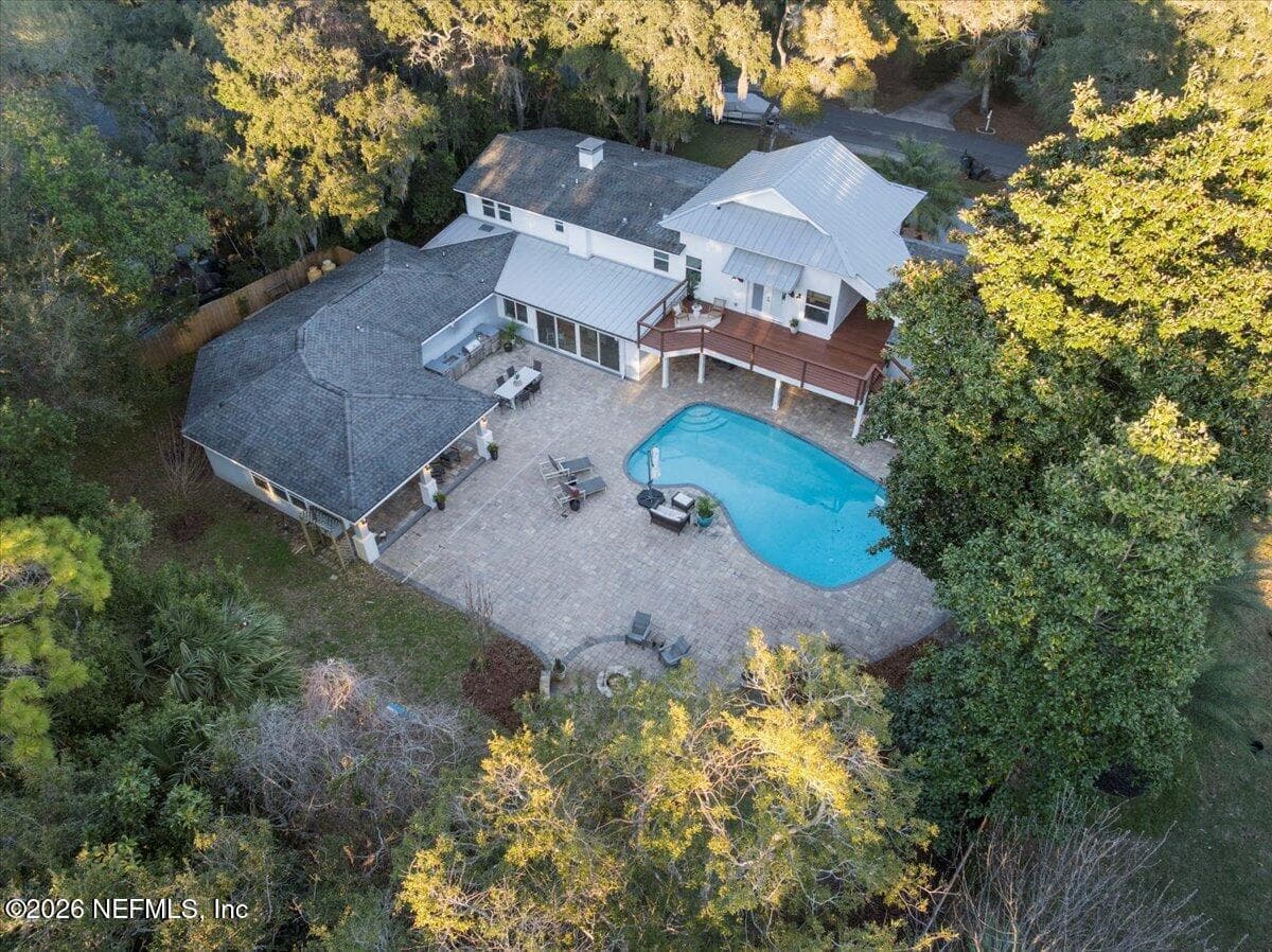 830 HAGLER Drive, Neptune Beach, FL 32266, Neptune Beach, FL - photo 2