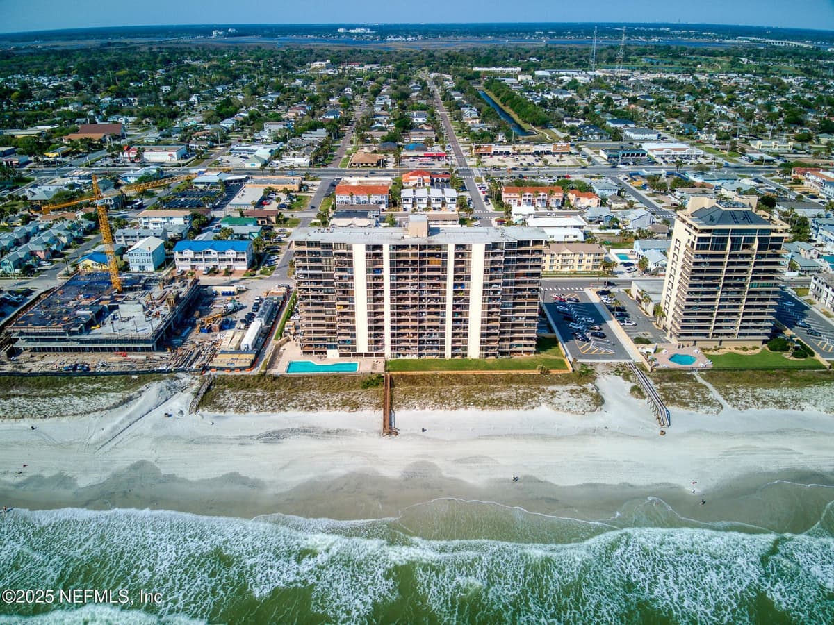 1301 1ST Street S 803, Jacksonville Beach, FL 32250, Jacksonville Beach, FL - photo 2