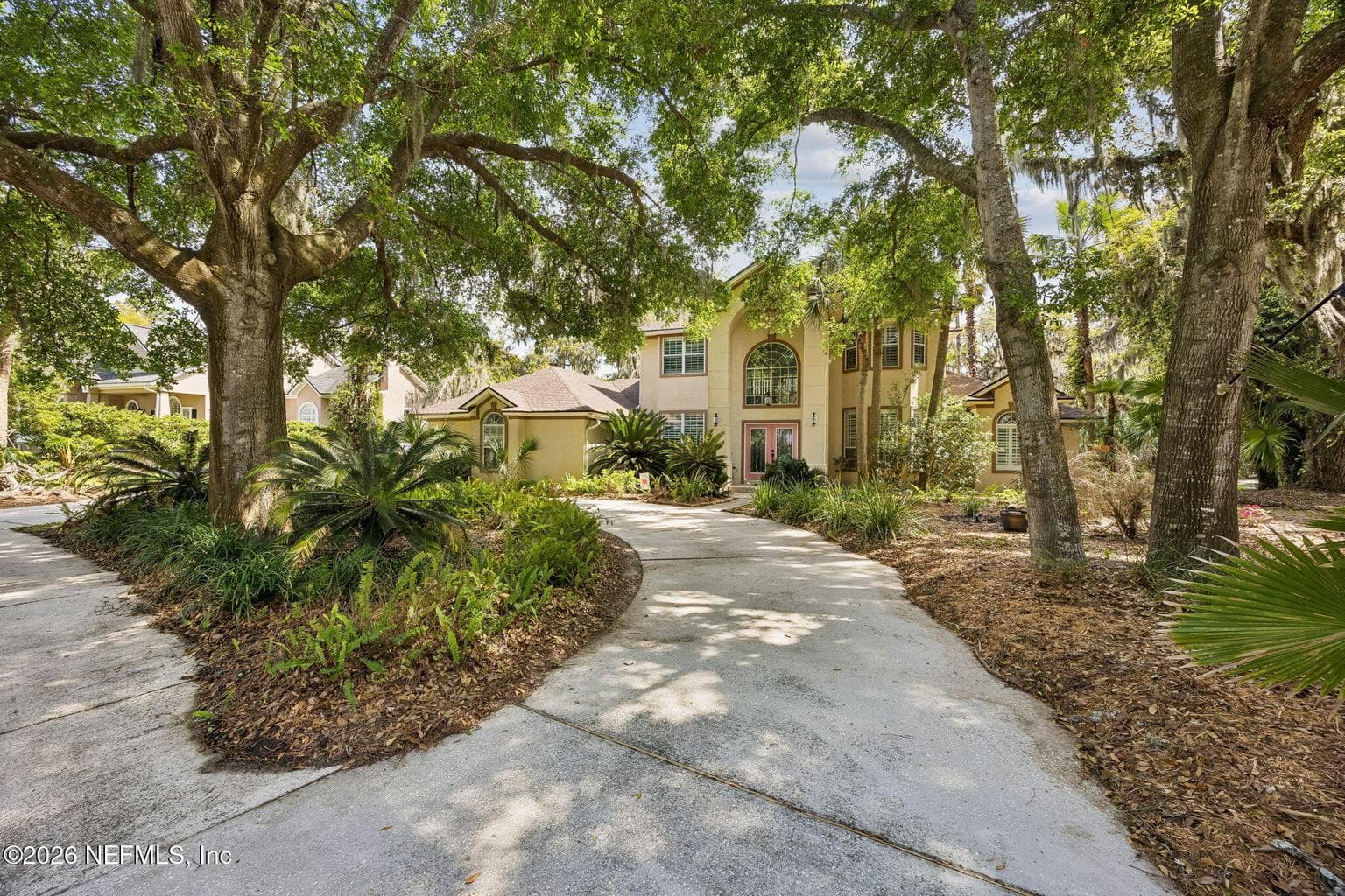 96058 BAY VIEW Drive, Fernandina Beach, FL 32034, Fernandina Beach, FL - photo 1
