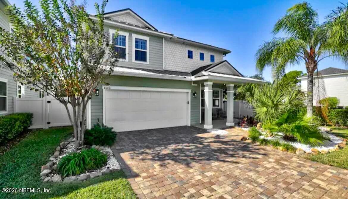 4000 SEASIDE Drive, Jacksonville Beach, FL 32250, Jacksonville Beach, FL - photo 1