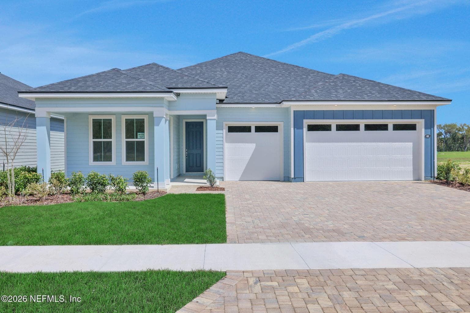 44 RIBERA Drive, Flagler Beach, FL 32136, Flagler Beach, FL - photo 1