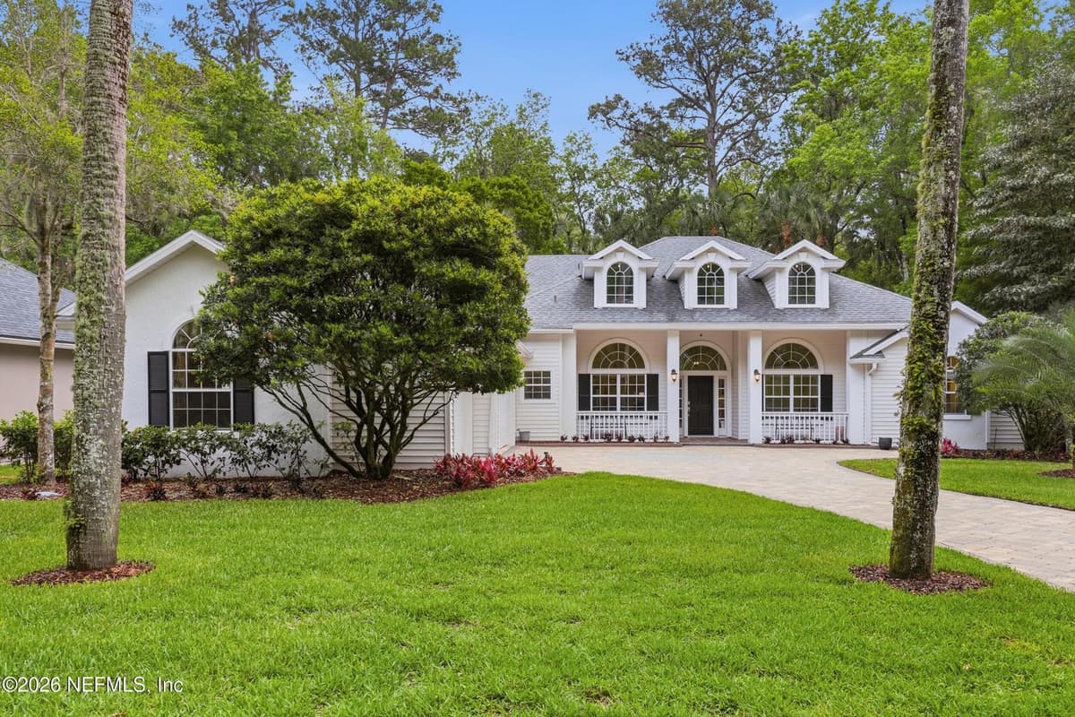 145 EGRETS WALK Lane, Ponte Vedra Beach, FL 32082, Ponte Vedra Beach, FL - photo 3