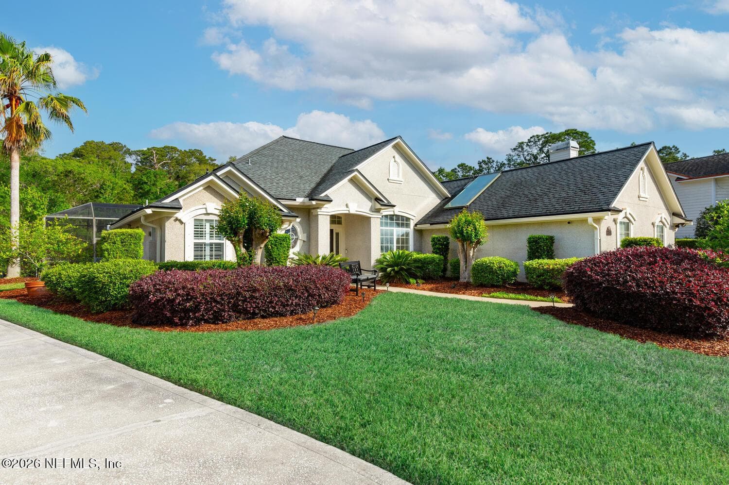 240 SHELL BLUFF Court, Ponte Vedra Beach, FL 32082, Ponte Vedra Beach, FL - photo 1