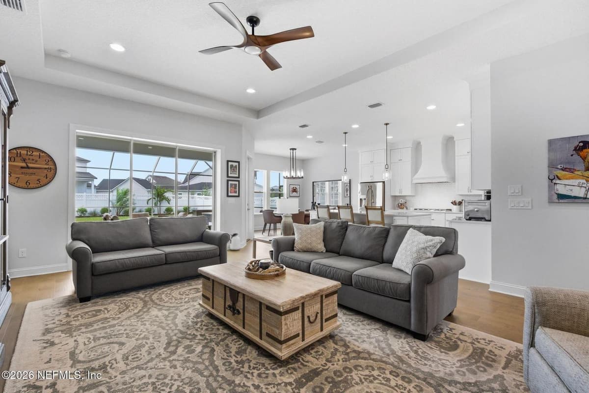 140 COURTNEY OAKS Drive, St. Augustine, FL 32092, St. Augustine, FL - photo 3