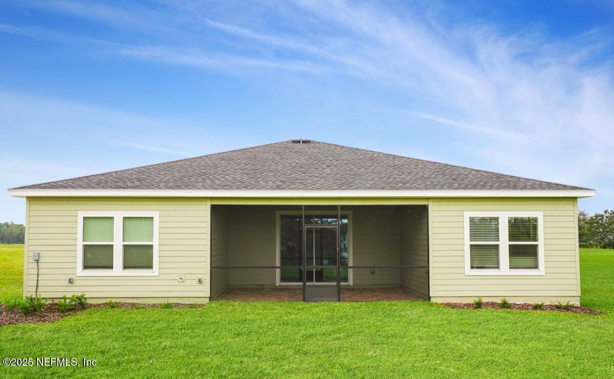 3025 NEW MOON Circle, Green Cove Springs, FL 32043, Green Cove Springs, FL - photo 1