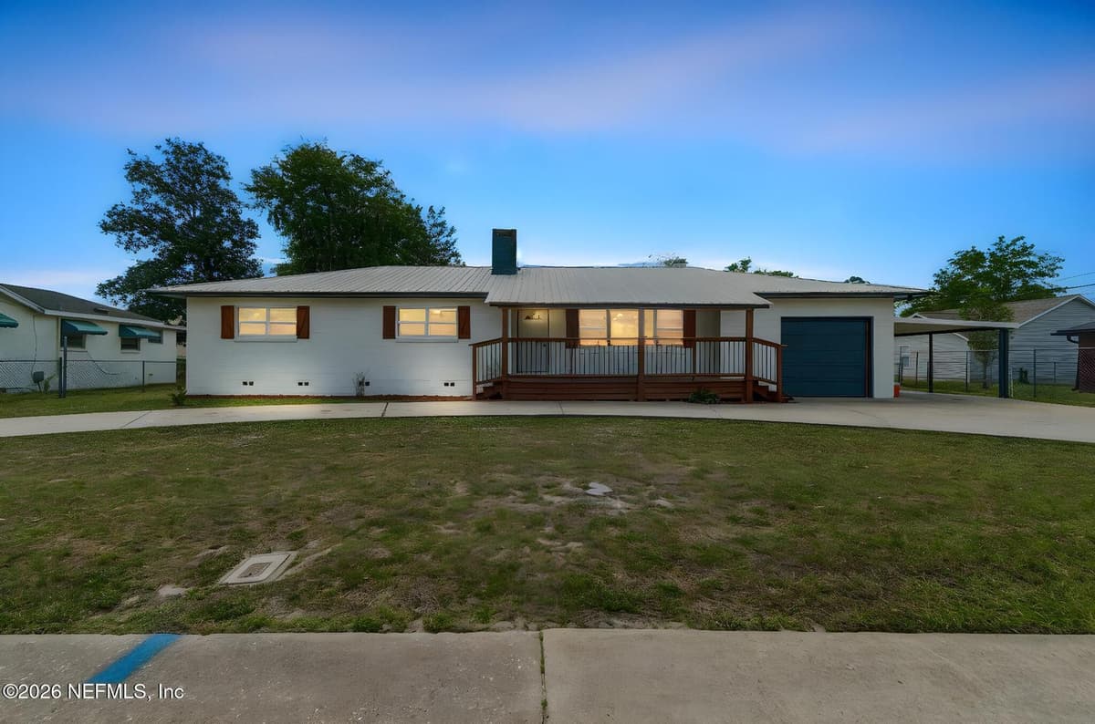 350 N 6TH Street, Macclenny, FL 32063, Macclenny, FL - photo 3