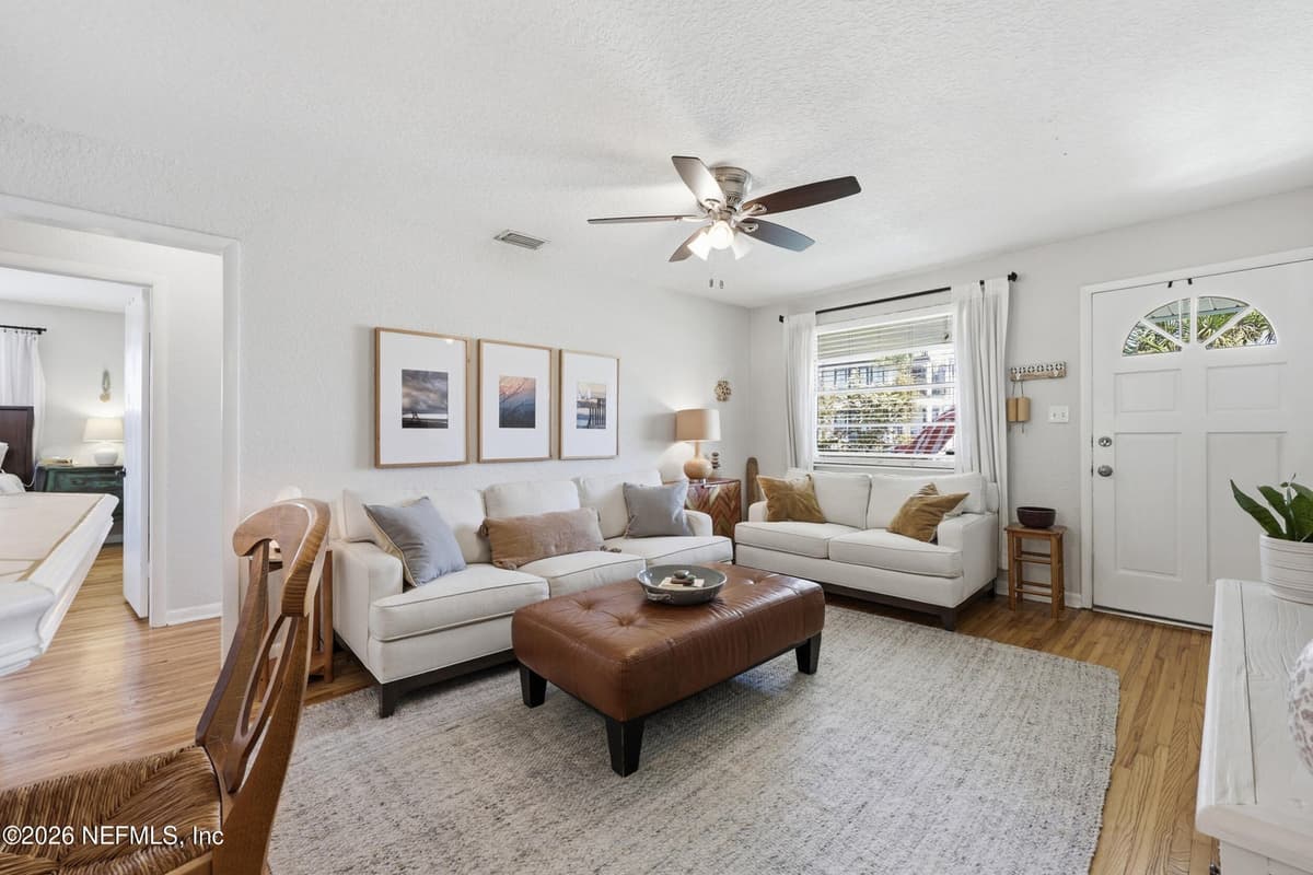 218 19TH Avenue N 1-4, Jacksonville Beach, FL 32250, Jacksonville Beach, FL - photo 3