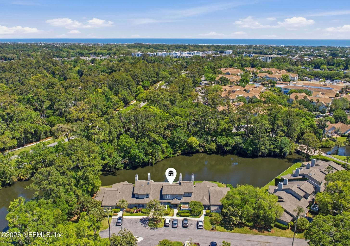 94 PLAYERS CLUB VILLAS Road, Ponte Vedra Beach, FL 32082, Ponte Vedra Beach, FL - photo 1