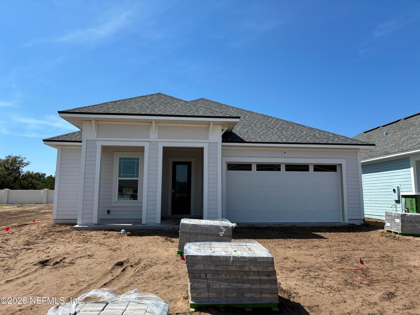 390 LAMEGO Lane, St. Augustine, FL 32095, St. Augustine, FL - photo 1