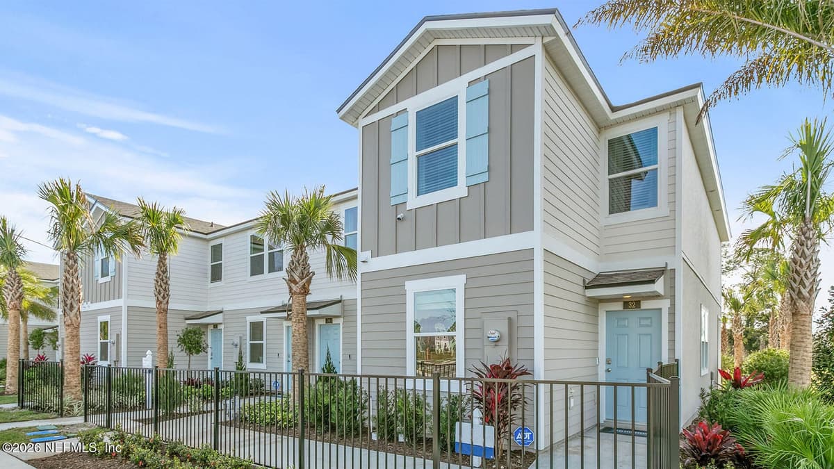 290 PALMETTO RIDGE Road, St. Augustine, FL 32095, St. Augustine, FL - photo 2
