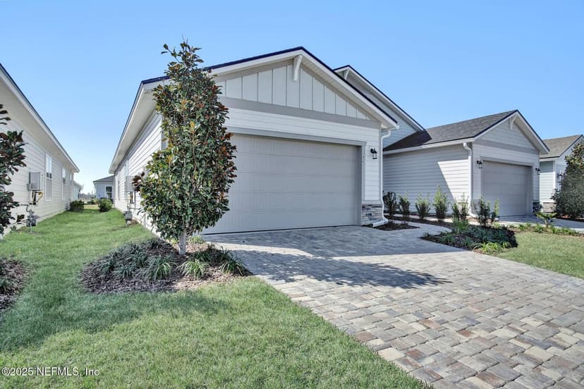85 SWEET HONEY Lane, St. Augustine, FL 32092