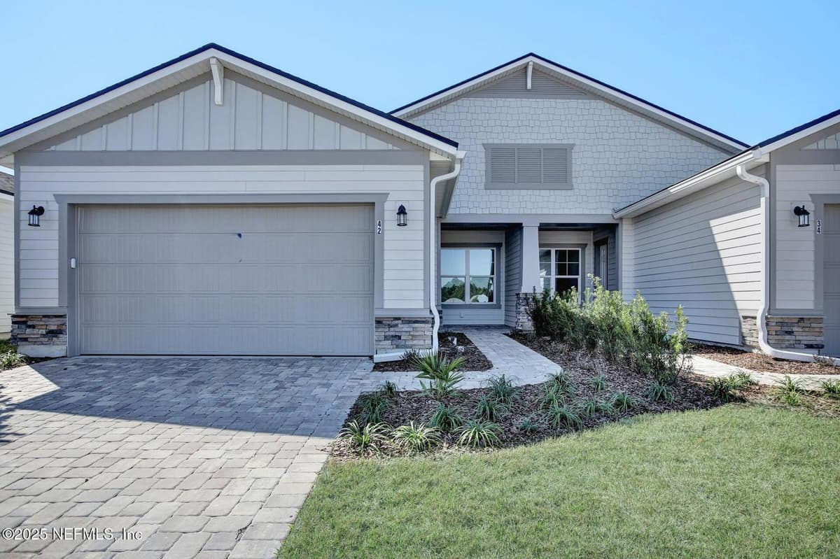85 SWEET HONEY Lane, St. Augustine, FL 32092, St. Augustine, FL - photo 2