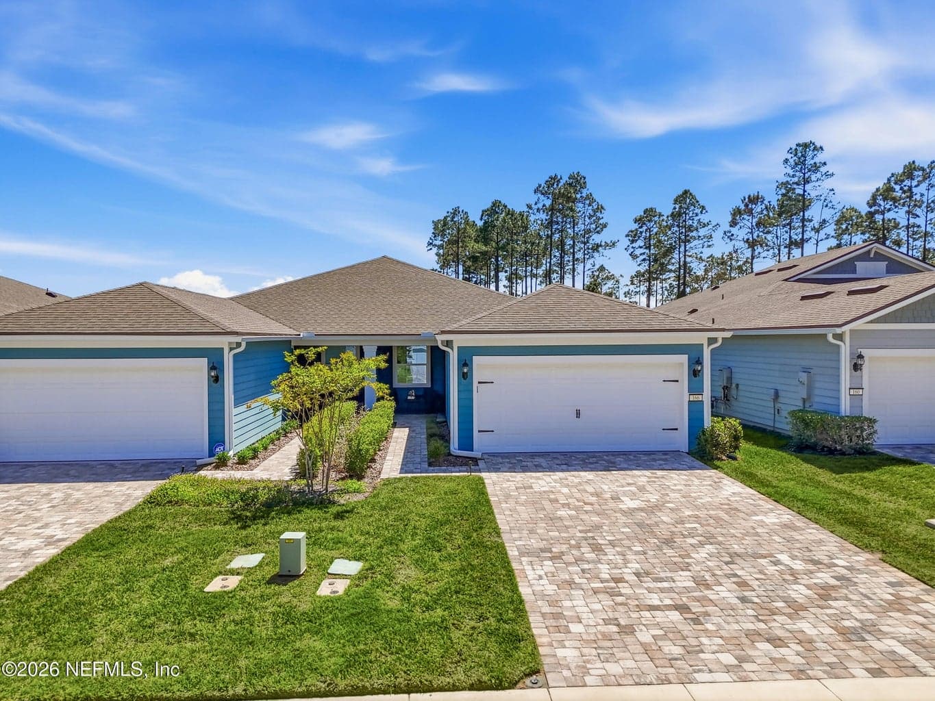 166 CURVED BAY Trail, Ponte Vedra, FL 32081, Ponte Vedra, FL - photo 1