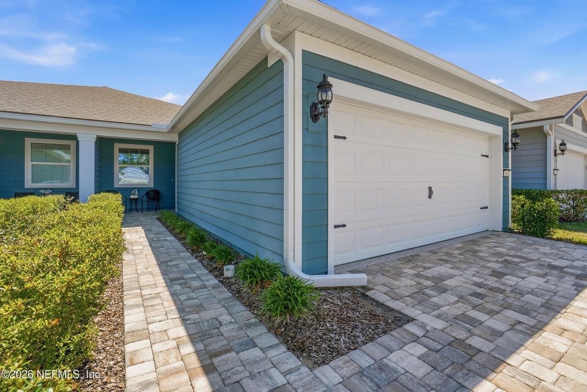 166 CURVED BAY Trail, Ponte Vedra, FL 32081, Ponte Vedra, FL - photo 2