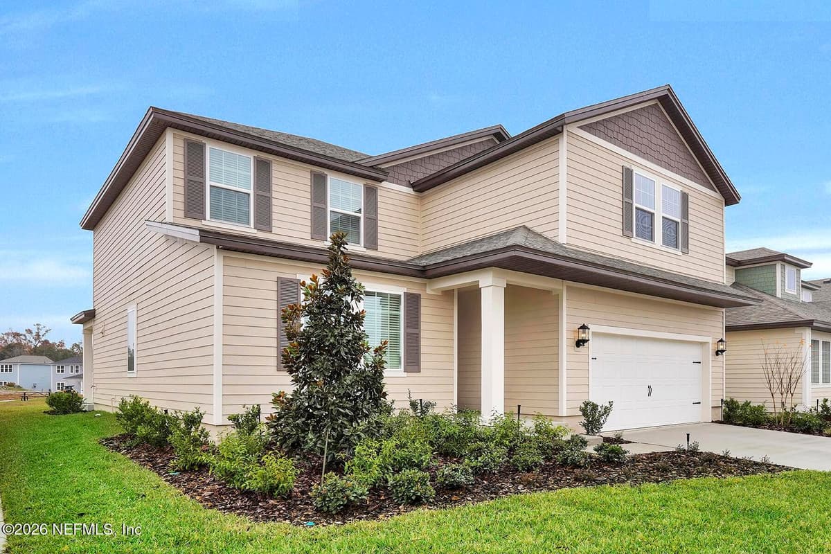 2416 PEMROSE Loop, Middleburg, FL 32068, Middleburg, FL - photo 2