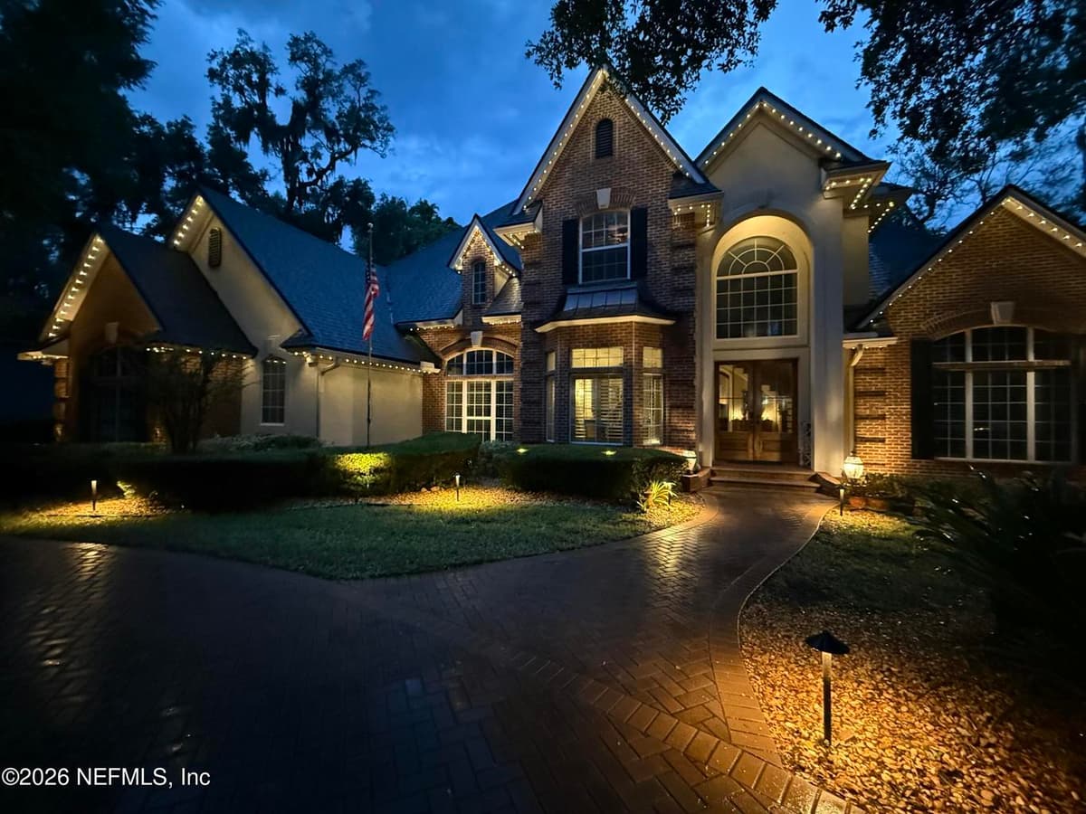 13719 SAXON LAKE Drive, Jacksonville, FL 32225, Jacksonville, FL - photo 2