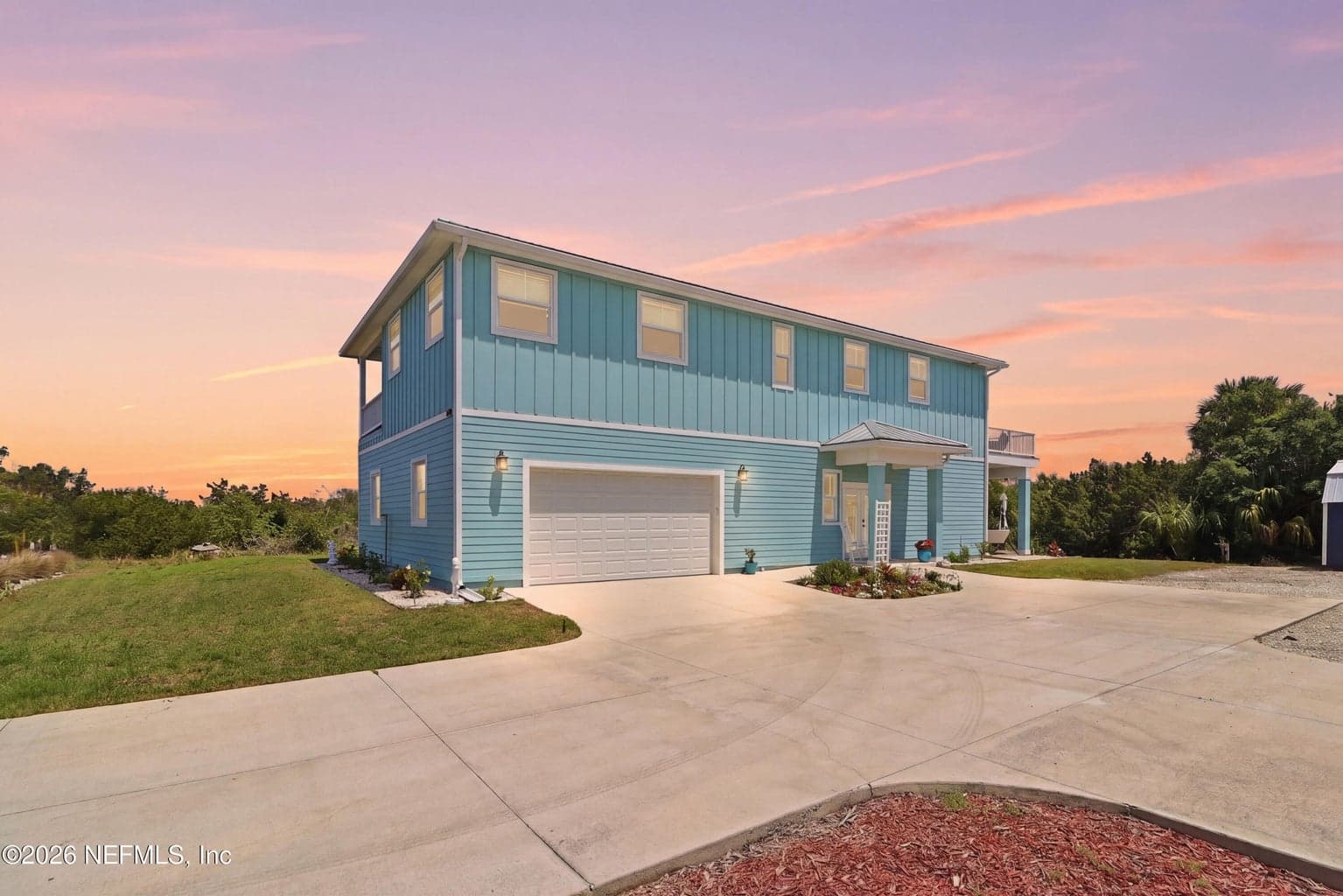 5900 COSTANERO Road, St. Augustine, FL 32080, St. Augustine, FL - photo 1