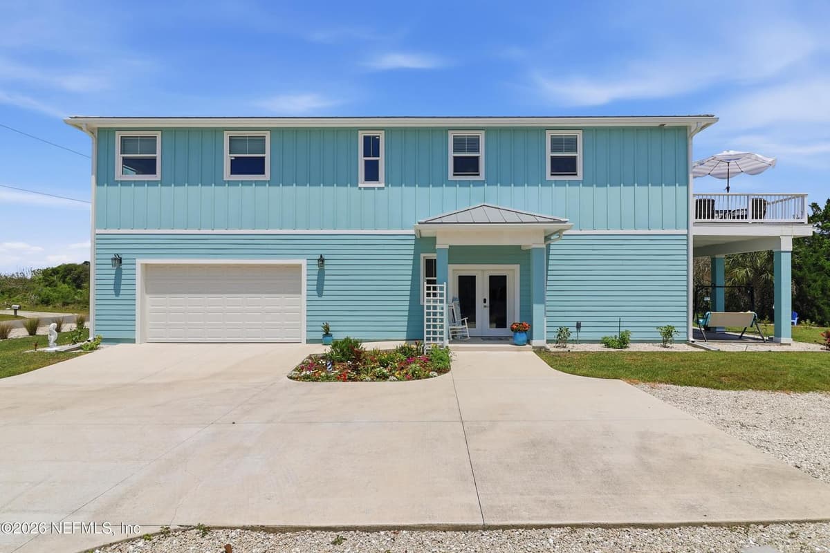 5900 COSTANERO Road, St. Augustine, FL 32080, St. Augustine, FL - photo 3