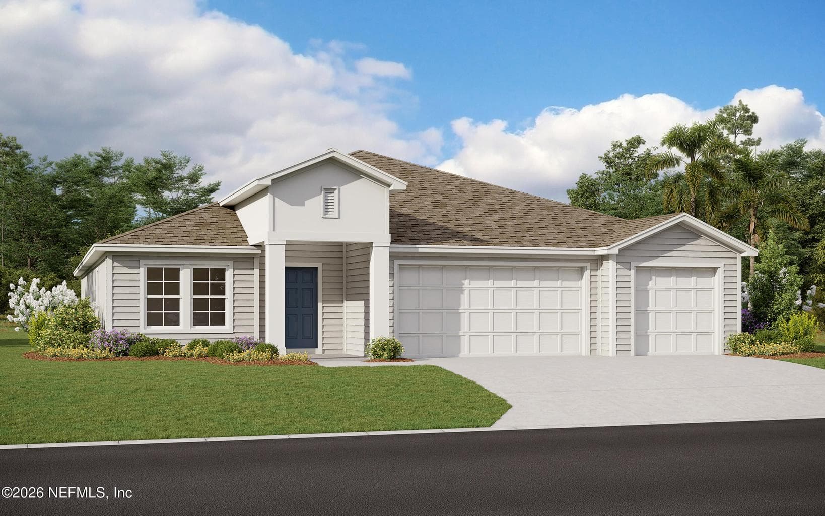 3770 HOLSTEIN Way, Green Cove Springs, FL 32043, Green Cove Springs, FL - photo 1