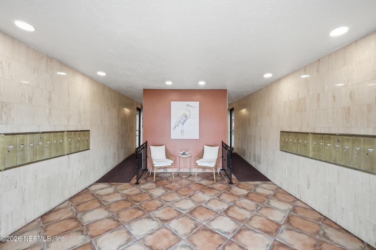 2200 OCEAN Drive S 4A, Jacksonville Beach, FL 32250, Jacksonville Beach, FL - photo 2